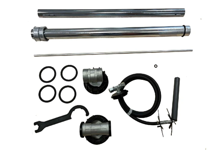 KIT 4 BIOFIOUL