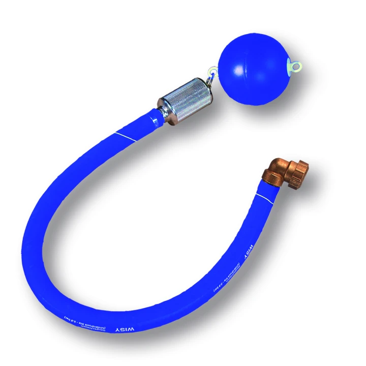 Kit daspiration pour Twinbloc