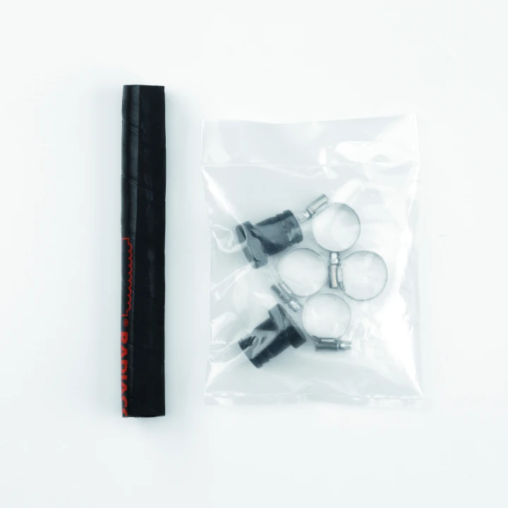 KIT DE BOUCHONS HELIOPOOL