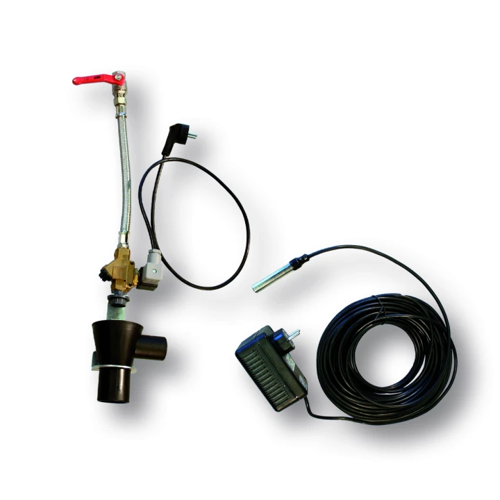 Kit de remplissage automatique