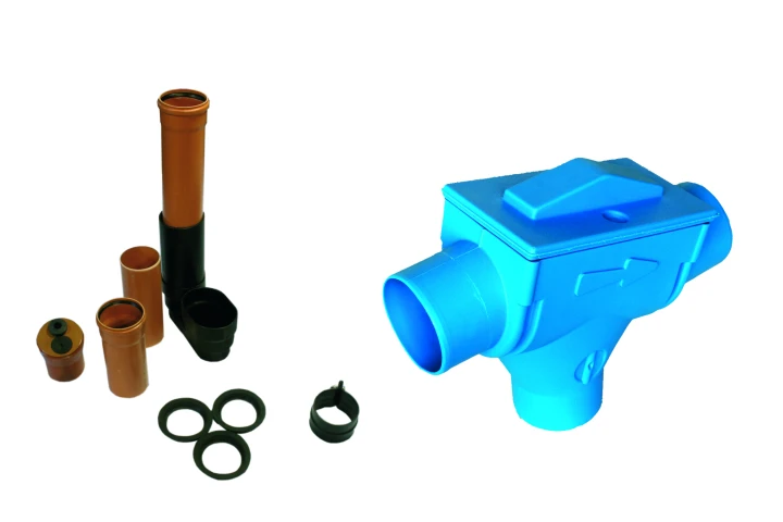 Kit Filtre à cartouche
