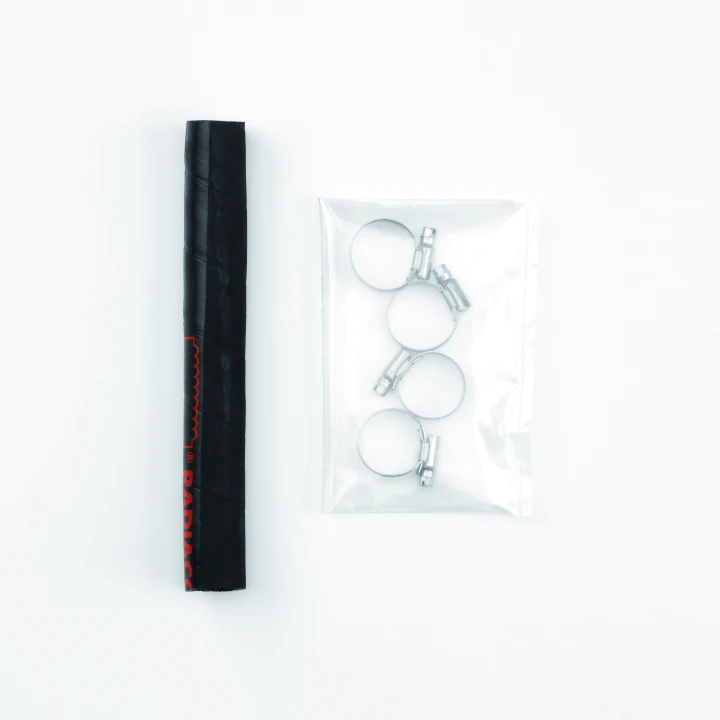 KIT RACCORDEMENT D25 HELIOPOOL