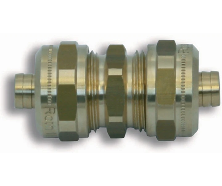 Kupplung 17mm MS