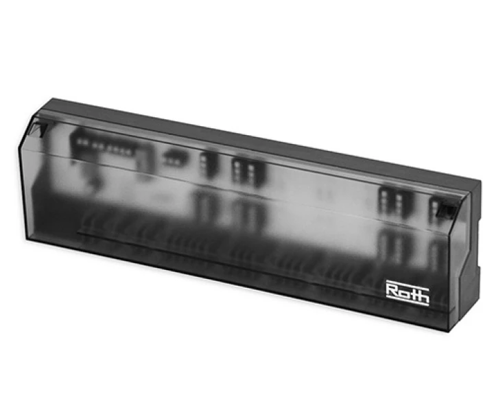 Module connex, AM-10 Basicline