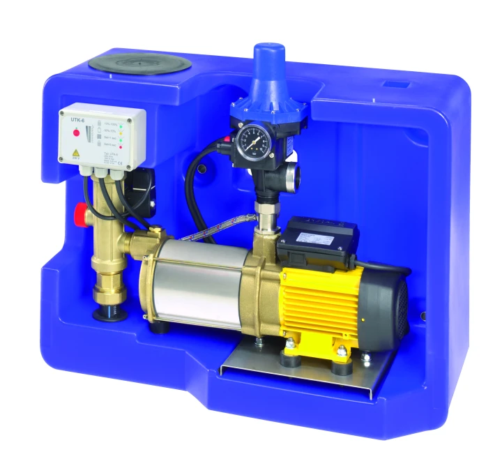 Module V50E Nu