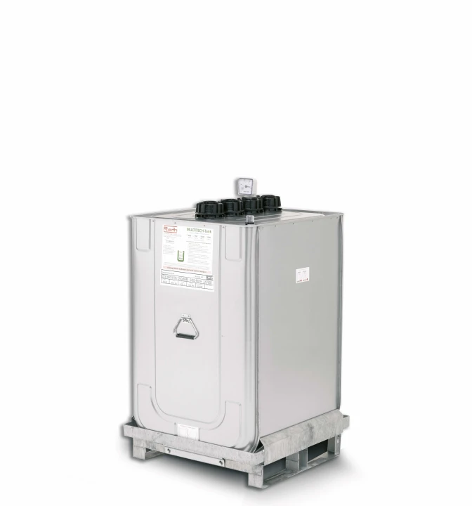 MULTITECH 400