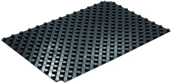 Noppenfolie 1490x950x20mm