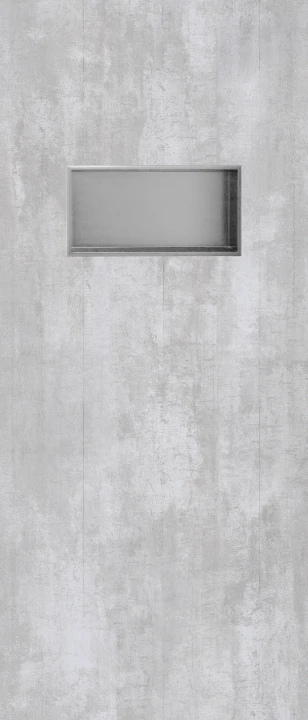 Nichepanel BETON GRI M 800x2100x6