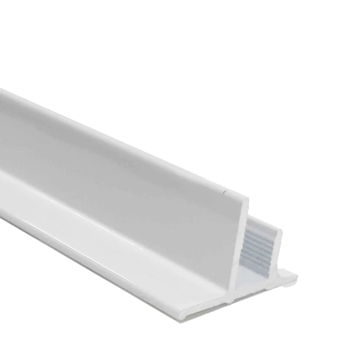Nichepanel NU Prof 90° int blc H2100