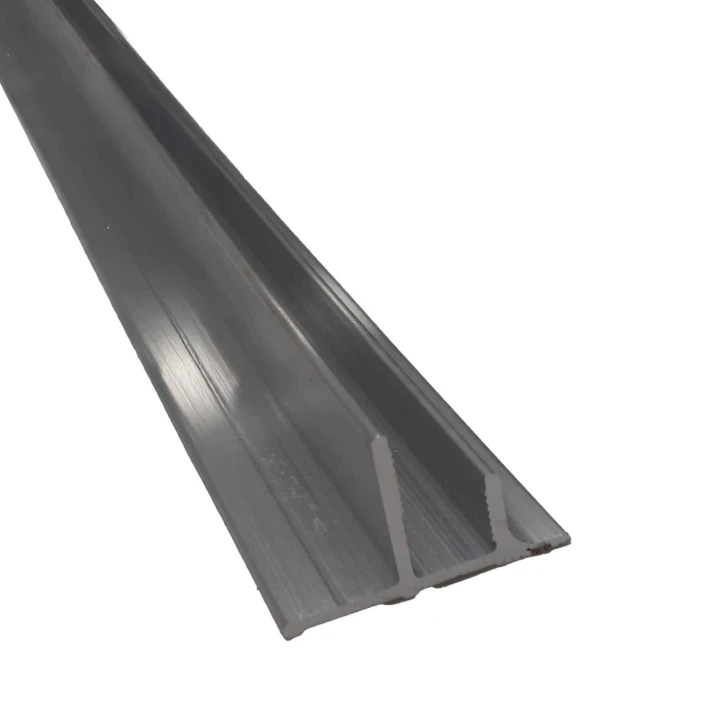 Nichepanel Prof 90° int alu H2100