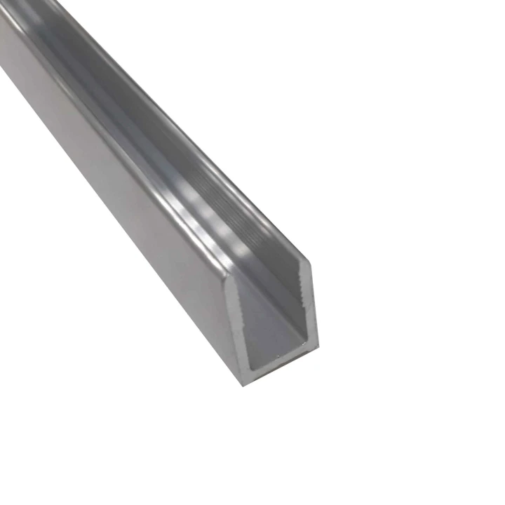Nichepanel Profile mural alu H2276