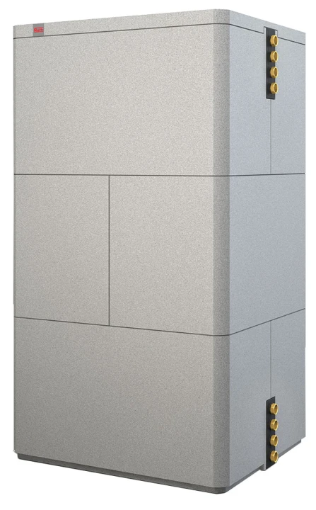 Quadroline Ballon 850L TQ-TW