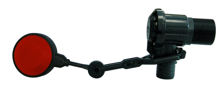 REGULATEUR NIVEAU MECA RSA 1"