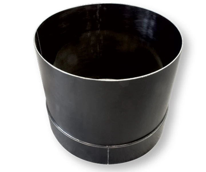 Rehausse de regard Twinbloc