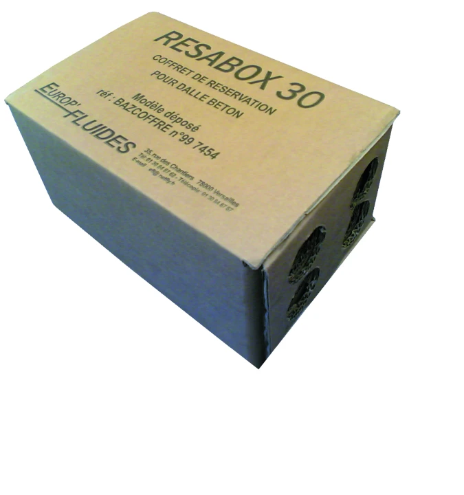 RESABOX 40