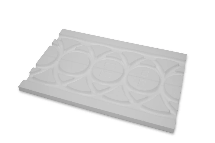 Roth CC Panel Kopfstück 16