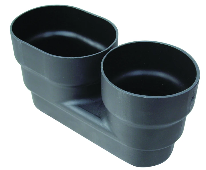 Sabot Anti-remous