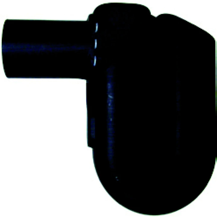 Siphon de trop-plein DN 110