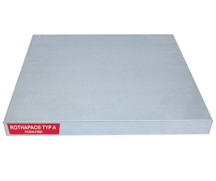 Socle PAC ou Machines Type A