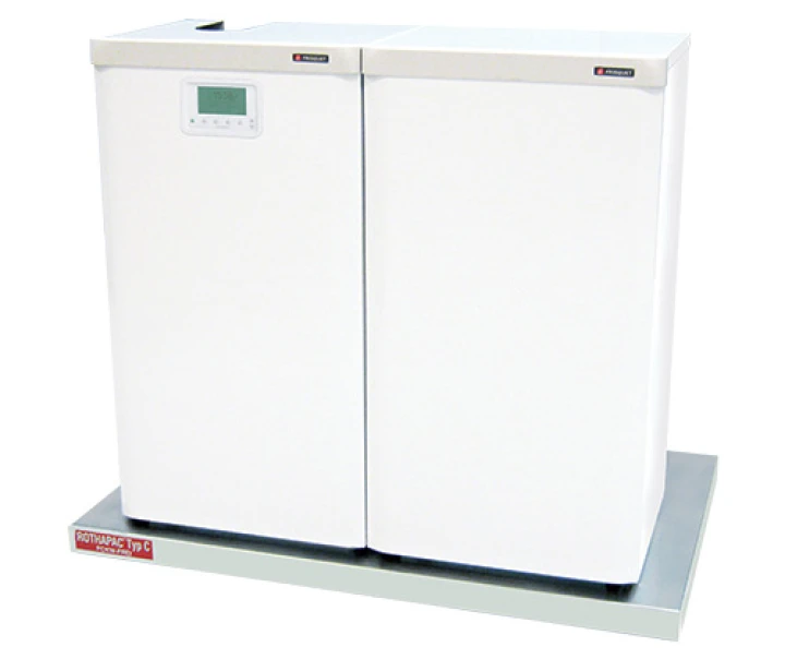 Socle PAC ou Machines Type E