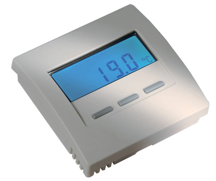 THERMOST DIGIT PROG FIL CERTIL