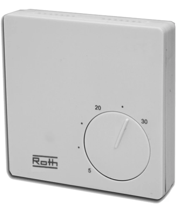 Thermostat Basicline C/R 230V