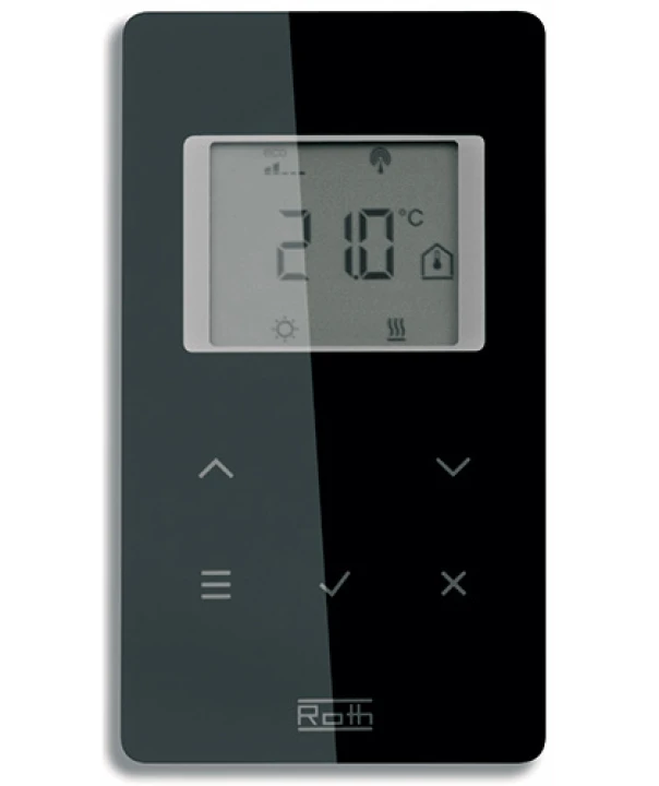 Thermostat touchline 230v