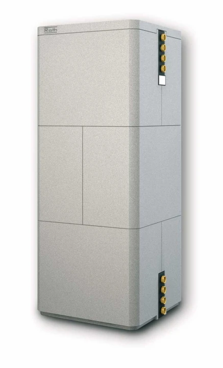 Thermotank Quadroline TQ-P 325