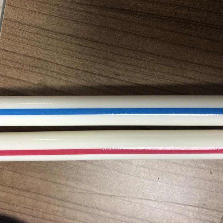 Tube nu PE-Xa blanc-rge12-100m