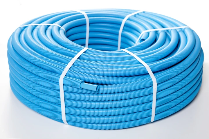 Tube PG bleu 16 - 50 m