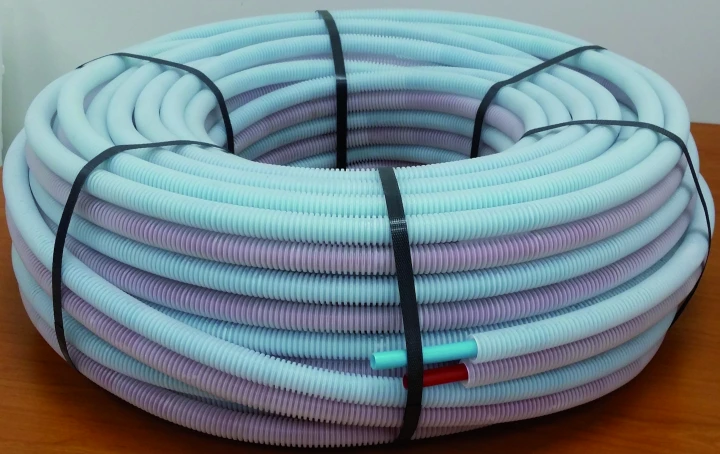 Tube PG double 13x16 - 50 m
