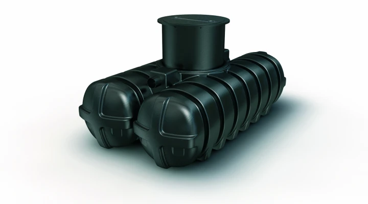 Twinbloc 1500 nu