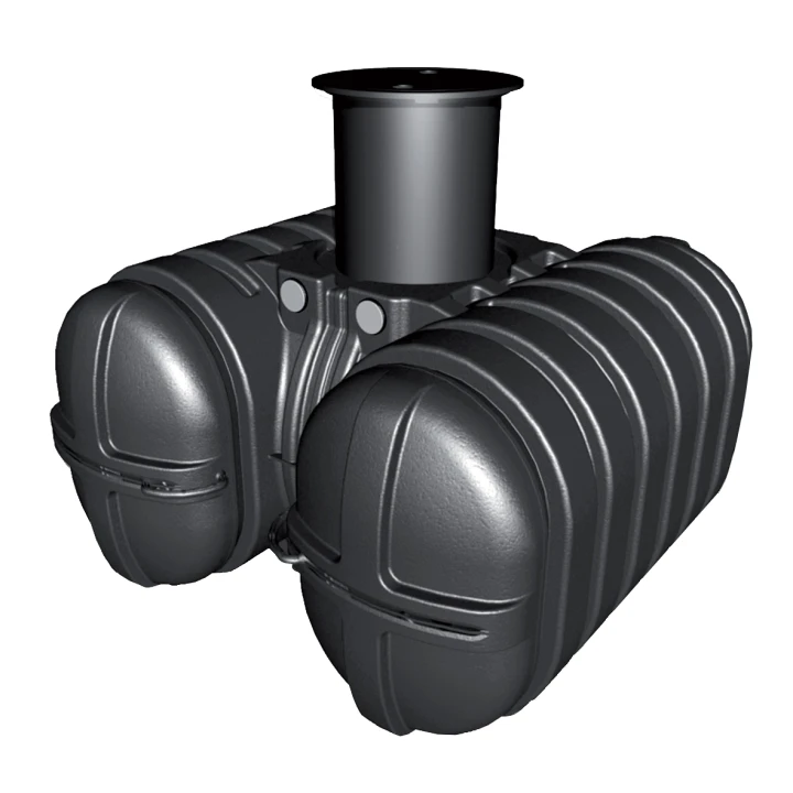 Twinbloc 5000 nu