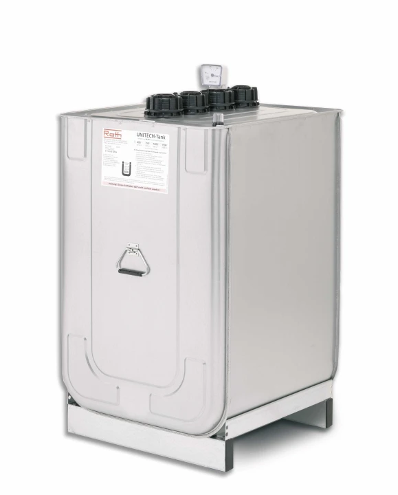 UNITECH 400