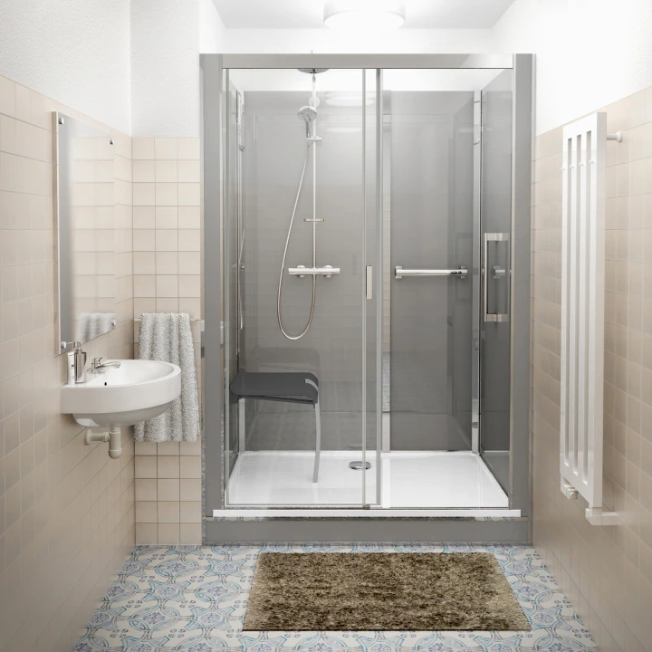 VINATA COMFORT VICFT16080HNT5P