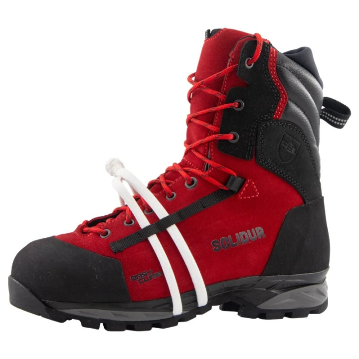 CHAUSSURES DE SÉCURITÉ TREE CLIMB - TREECS