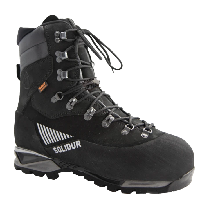 LOGWOOD S3 NOIR
