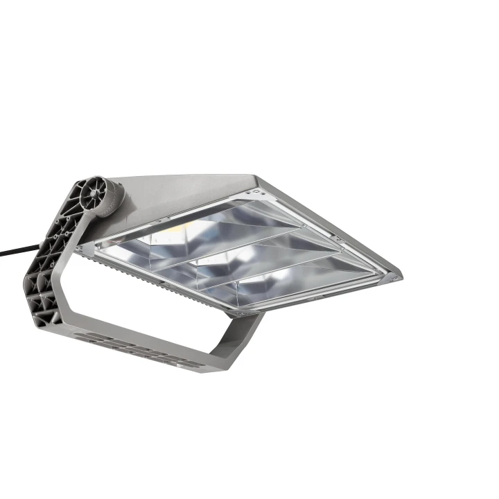 BVP440 LED1260/740 DN BV FG PSD ALU D9
