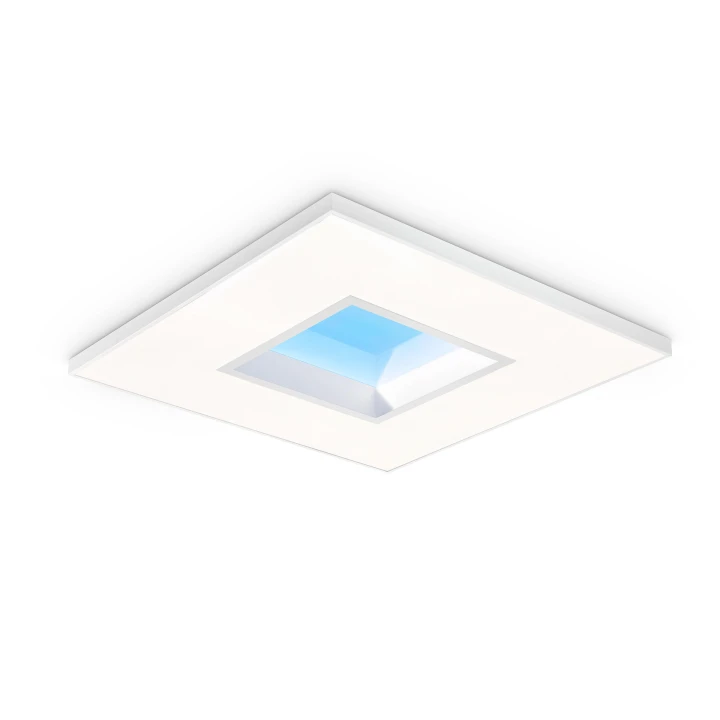 LP911P NC2 SKYLIGHT A W120L120 WHT