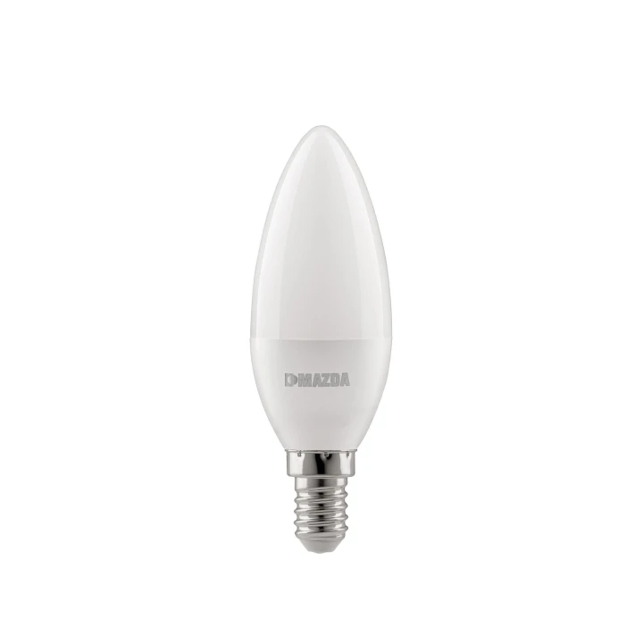 MZD LED 25W E14 827 B35 FR ND 1CT/10