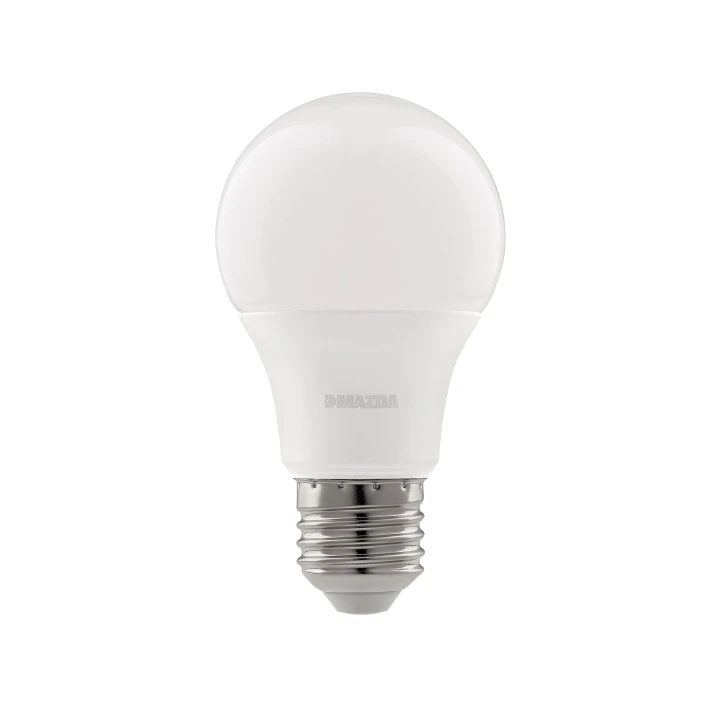 MZD LED 40W A60 E27 827 FR ND 1CT/6