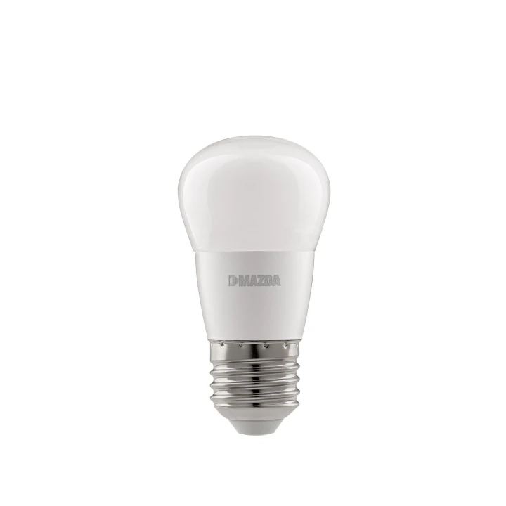 MZD LED 40W P45 E27 WW FR ND 1CT/10