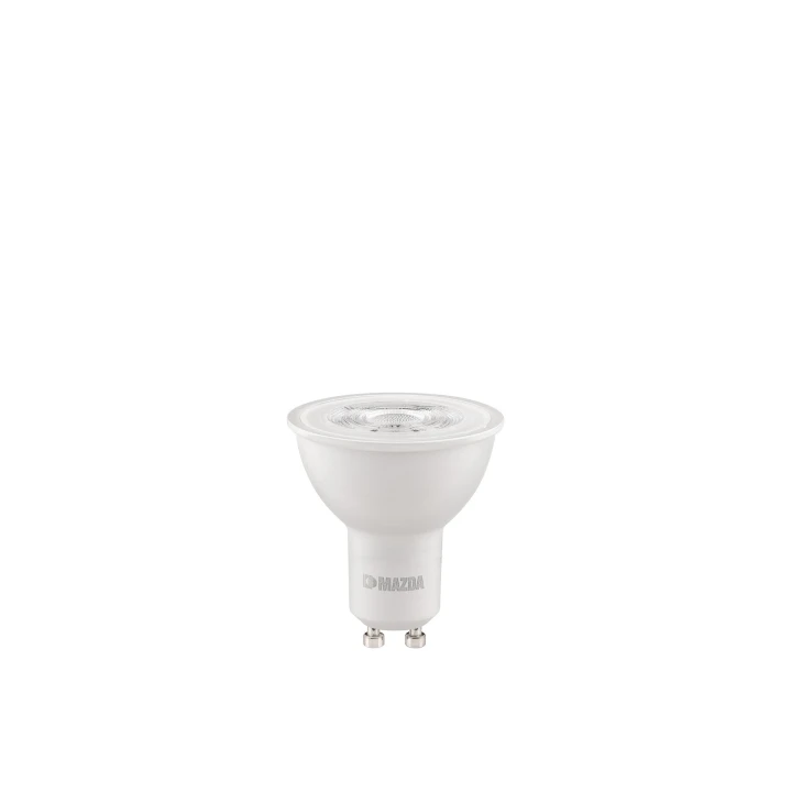 MZD LED 50W GU10 827 36D ND 1CT/10