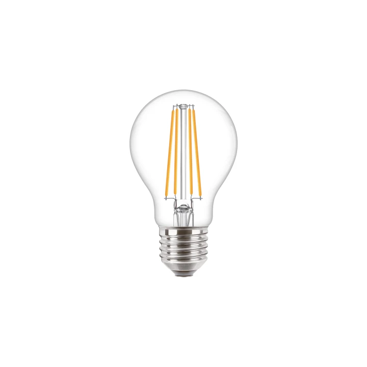 MZD LEDCLA 60W A60 E27 840 CL ND 1CT/10
