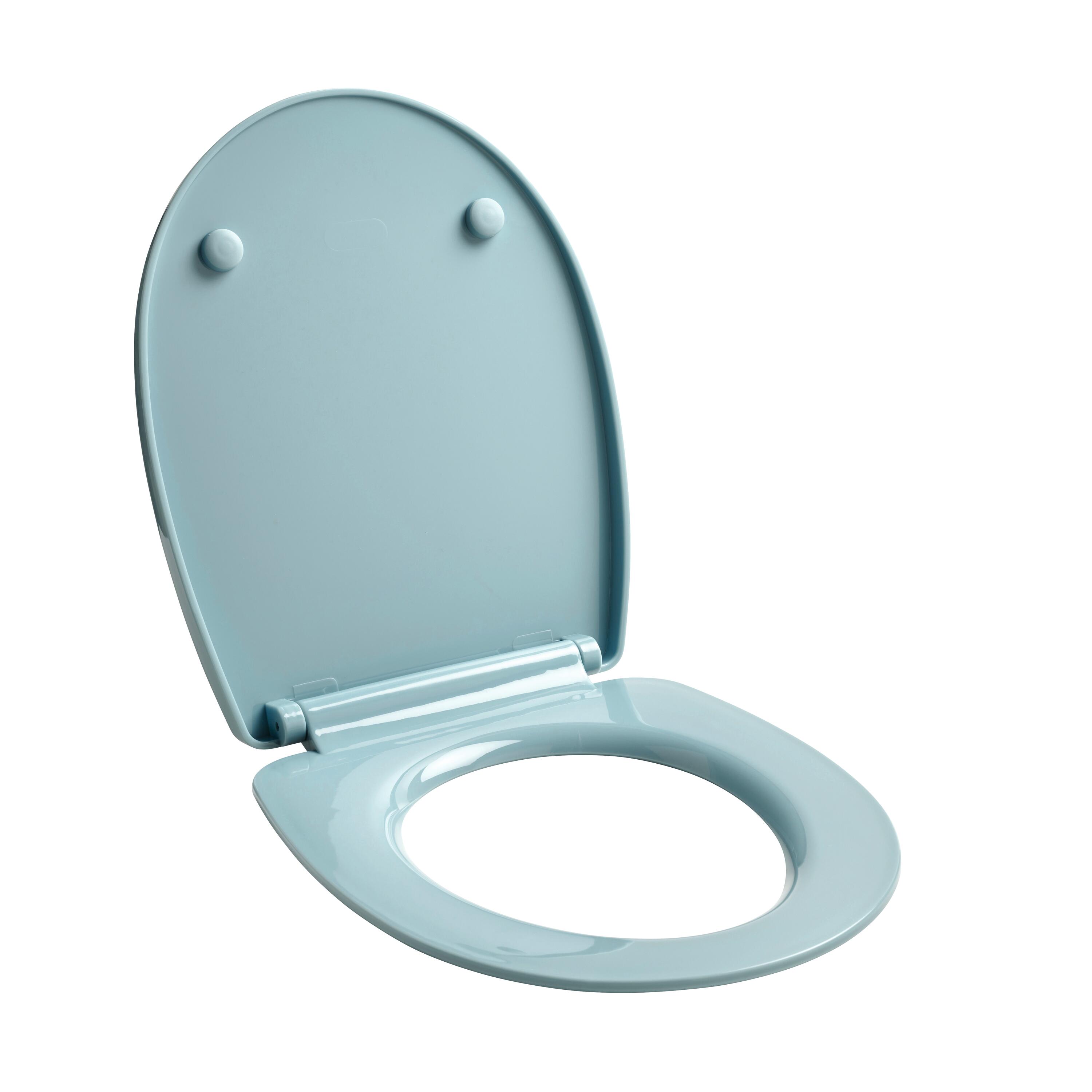 ABATTANT PP MARBELLA CELADON