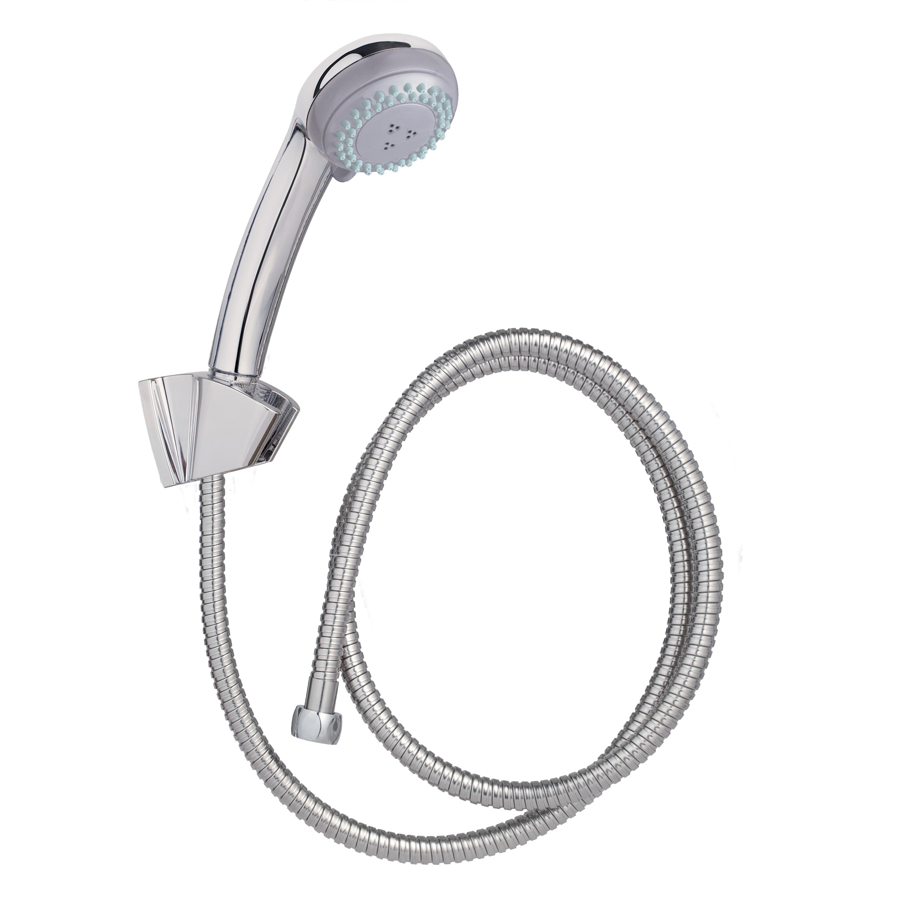 COMBINE DE DOUCHE DESEO 2 JETS