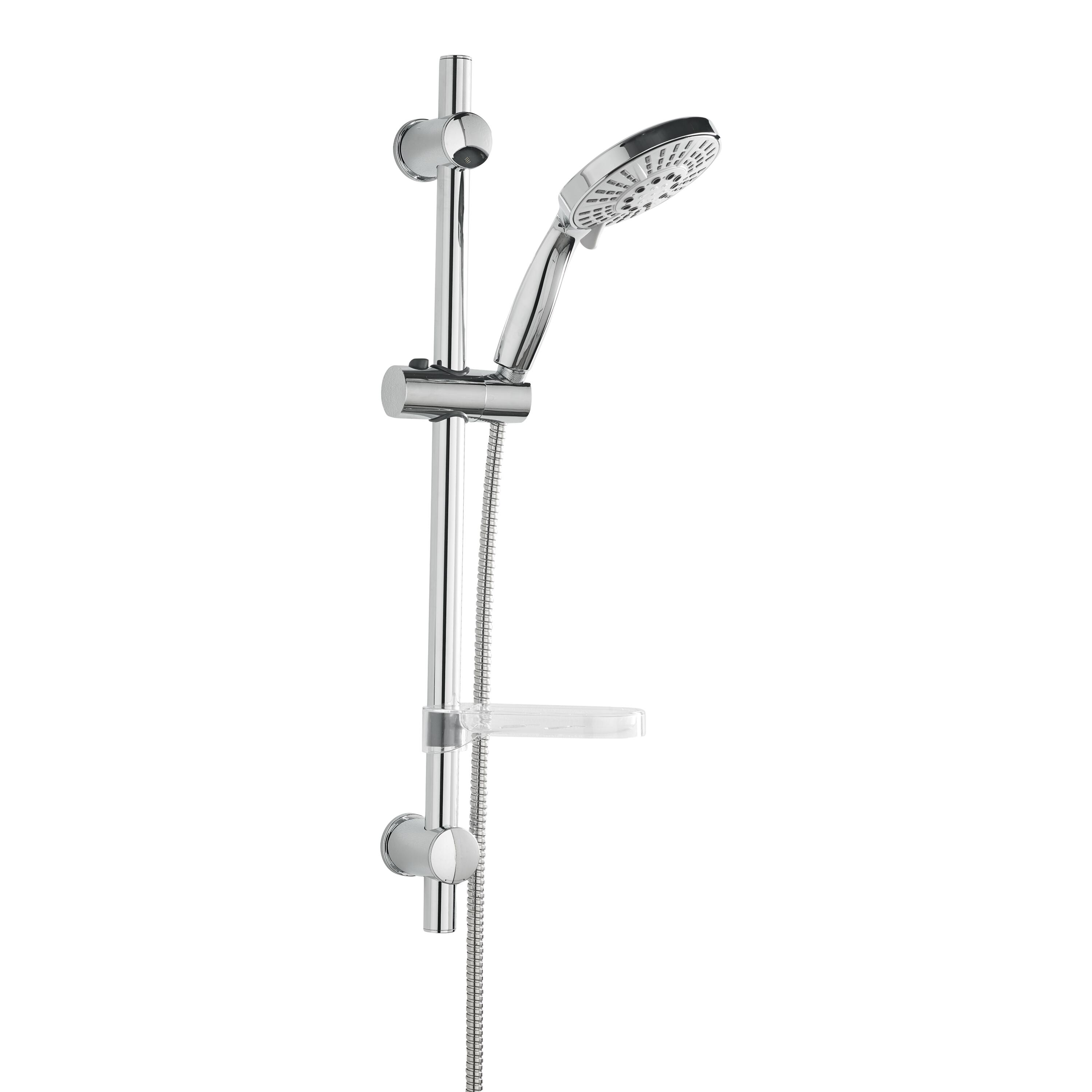 KIT DE DOUCHE Ø25 KALEO