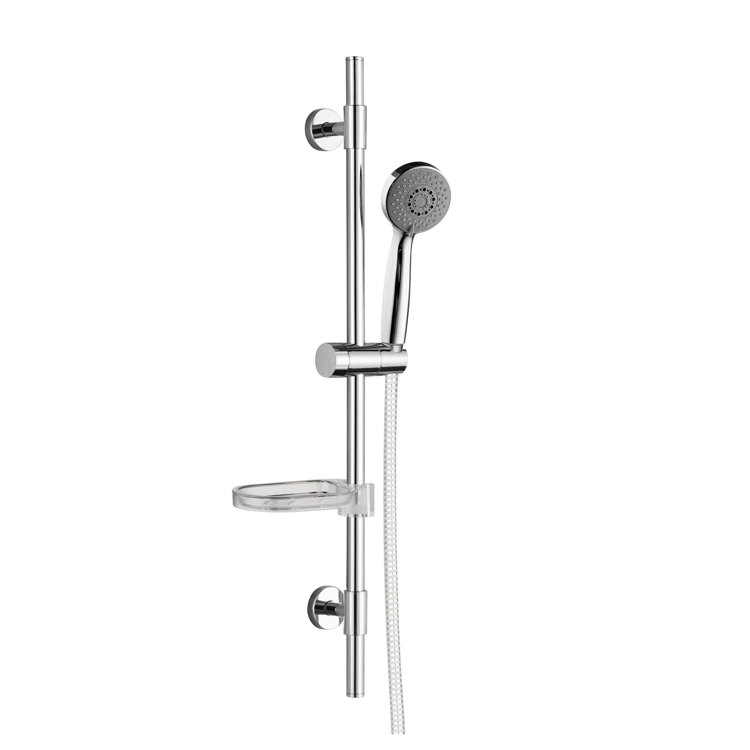 KIT DE DOUCHE Ø19 BALIA