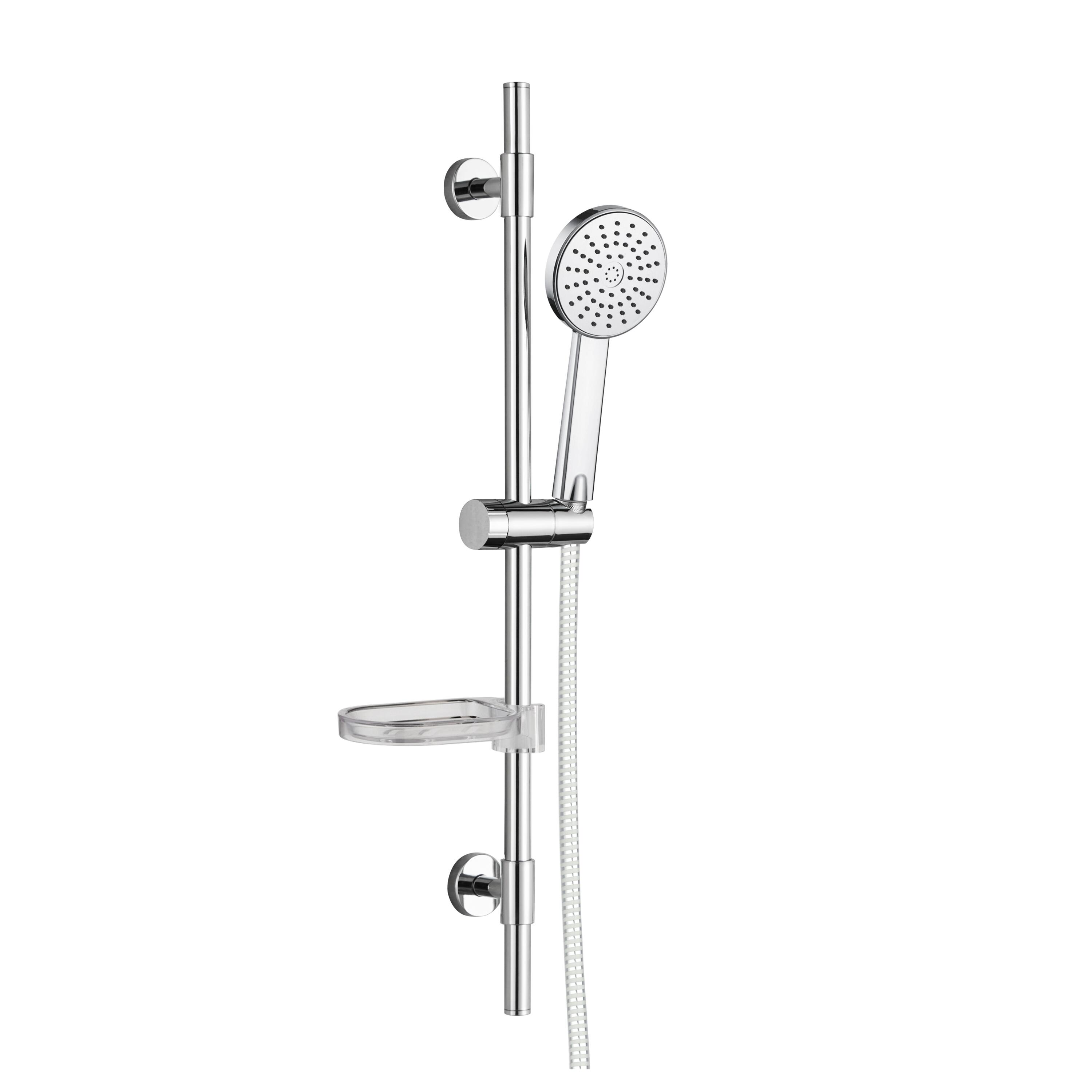 KIT DE DOUCHE Ø19 JOY