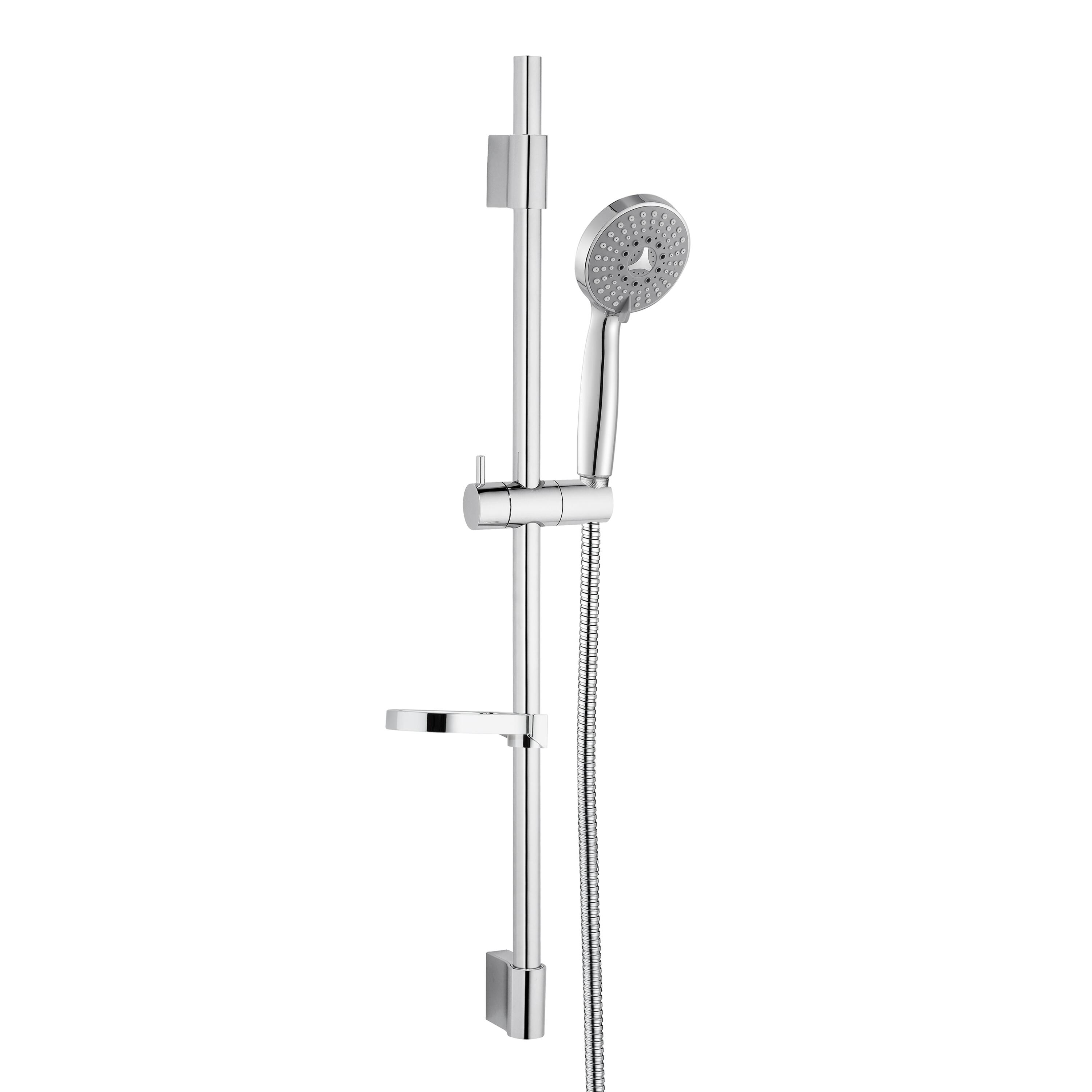 KIT DE DOUCHE Ø25 ZEN